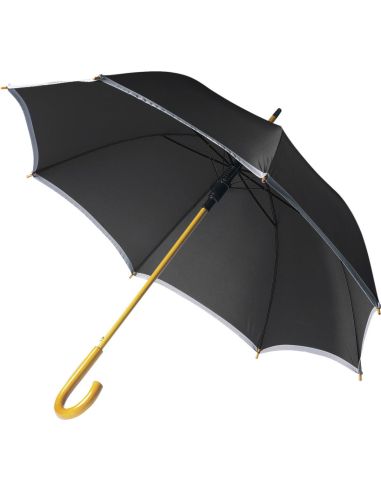 Paraguas de poliéster 190T Personalizado 104068