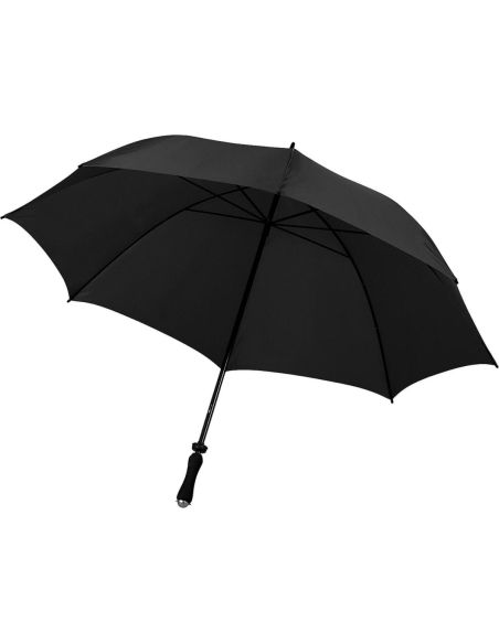 Paraguas de poliéster con bandolera Personalizado 104087