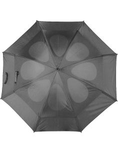 Paraguas antitormenta de poliéster Personalizado 104089