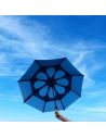 Paraguas antitormenta de poliéster Personalizado 104089 - Imagen 4