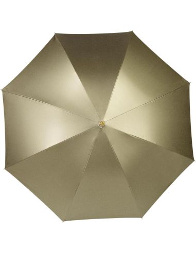 Paraguas de pongee 190T Personalizado 104123