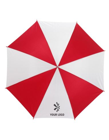 Paraguas de poliéster Personalizado 104141