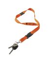 Lanyard de poliéster Personalizado 104161 - Imagen 3