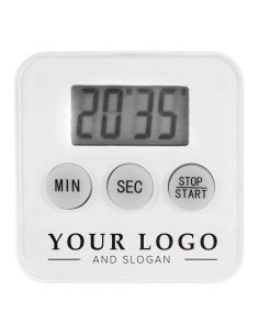 Temporizador de ABS Personalizado 104430