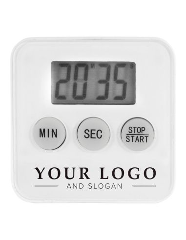 Temporizador de ABS Personalizado 104430