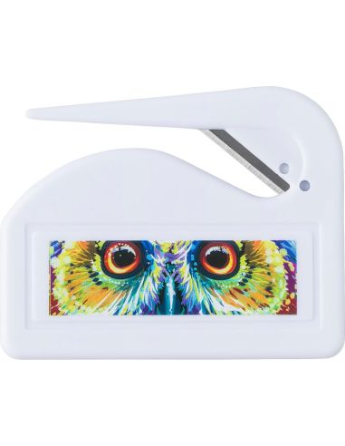 Abrecartas de PS Personalizada 104505