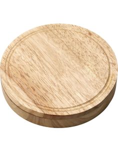 Tabla de madera para quesos Personalizada 104582