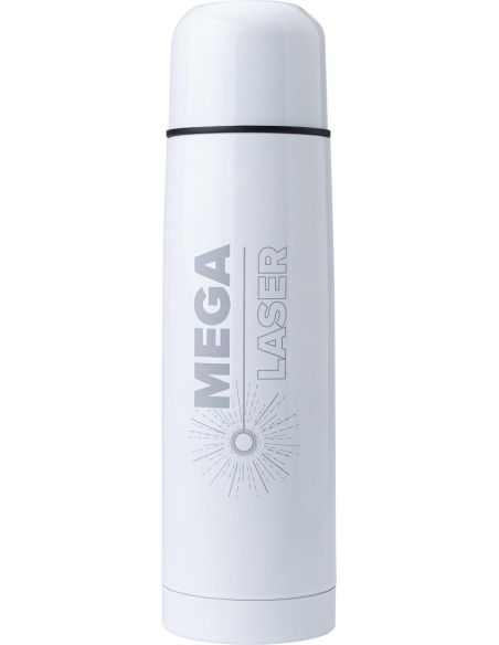 Termo acero inox 500 ml personalizado | Goodie
