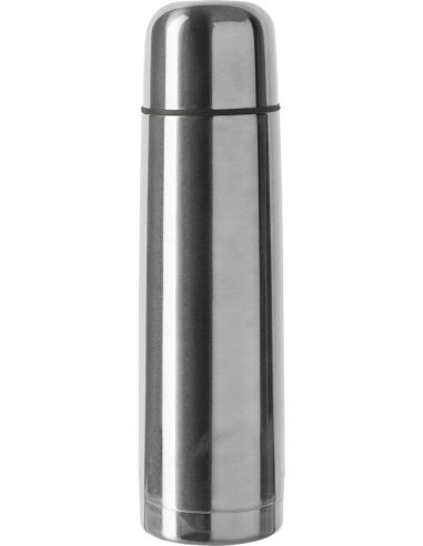 Termo de acero inox. Personalizado 104617