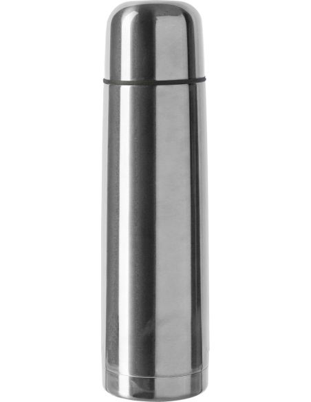 Termo de acero inox. Personalizado 104617