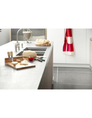 Tabla de madera para quesos Personalizada 104657