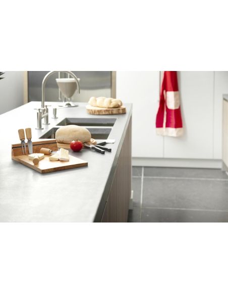 Tabla de madera para quesos Personalizada 104657