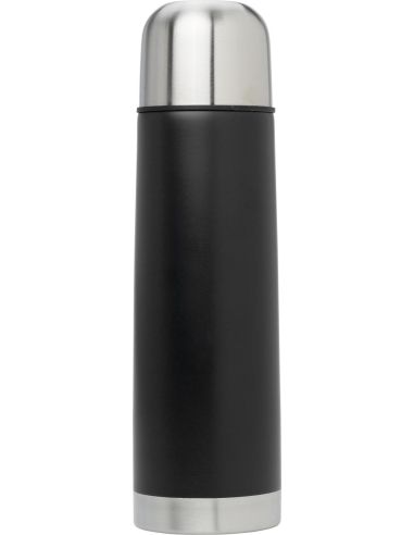 Set de termo y 2 tazas de acero inox...