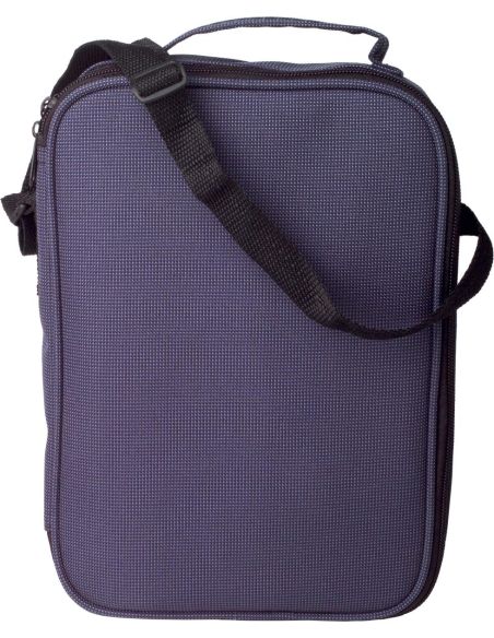 Set de termo y 2 tazas de acero inox Personalizado 104678