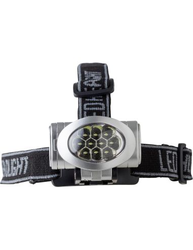 Linterna frontal de ABS Personalizada 104803