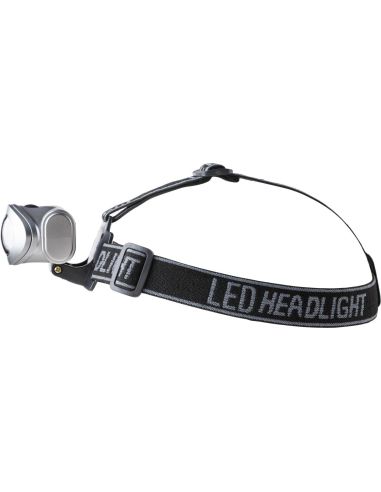 Linterna frontal 8 LED personalizada | Goodie