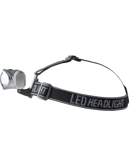 Linterna frontal 8 LED personalizada | Goodie