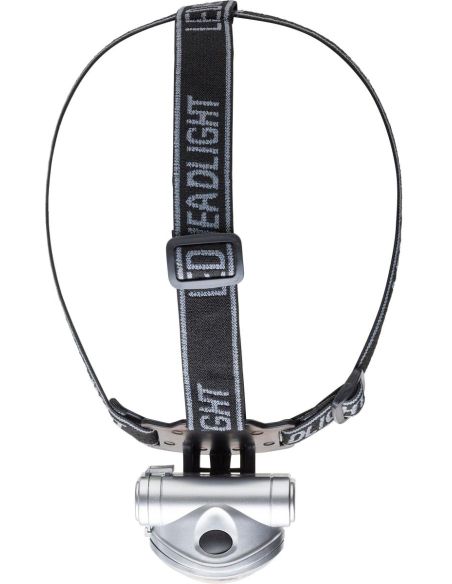 Linterna frontal de ABS Personalizada 104803