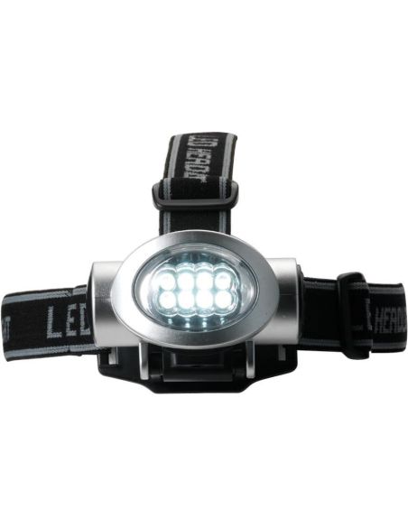 Linterna frontal de ABS Personalizada 104803