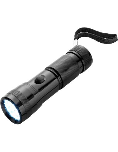 Linterna de aluminio Personalizada 104837