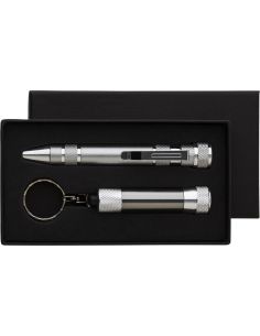 Destornillador de aluminio 3 en 1 Personalizado 104850