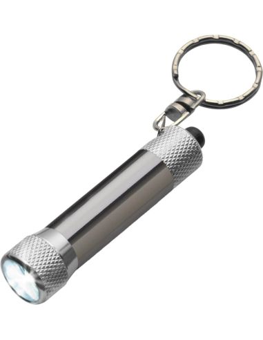 Destornillador 3 en 1 con linterna personalizado | Goodie