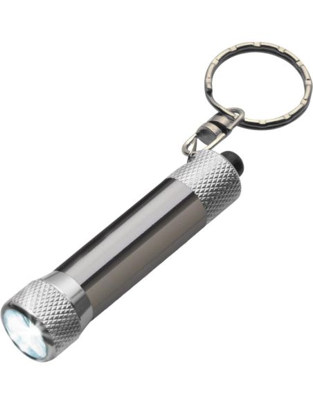 Destornillador 3 en 1 con linterna personalizado | Goodie