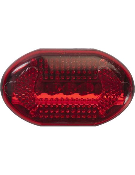 Set de 2 luces de ABS Personalizado 104856