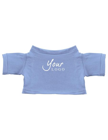 Camiseta de algodón para peluches personalizada | Goodie
