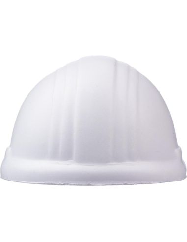 Casco antiestrés espuma PU personalizado | Goodie