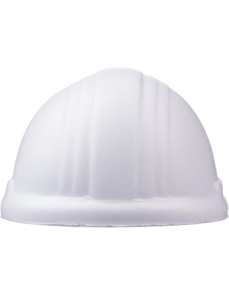 Casco antiestrés espuma PU personalizado | Goodie