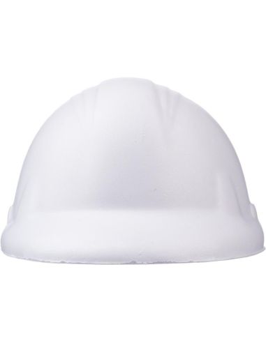 Casco antiestrés espuma PU personalizado | Goodie