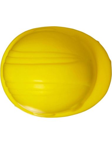 Casco antiestrés de PU Personalizado 105091