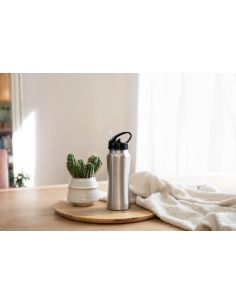 Bidón de acero inox. Personalizado 105233