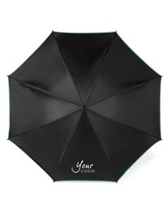 Paraguas de golf de poliéster Personalizado 105238