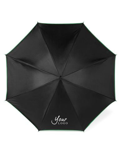 Paraguas de golf de poliéster Personalizado 105238