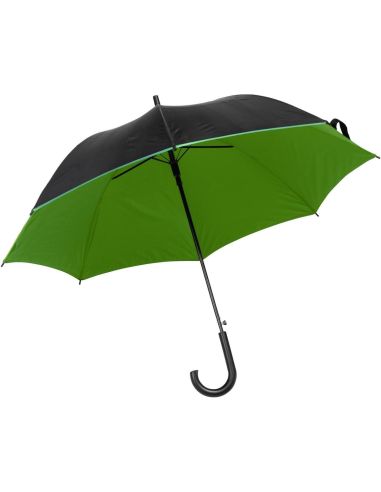 Paraguas de golf de poliéster Personalizado 105238