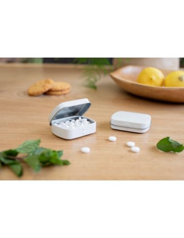 Latita con mentas Personalizada 105248