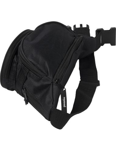 Riñonera de poliéster Personalizada 105668