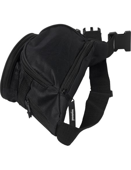 Riñonera de poliéster Personalizada 105668