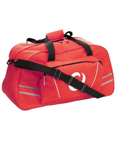 Bolsa deportiva de poliéster Personalizada 105689