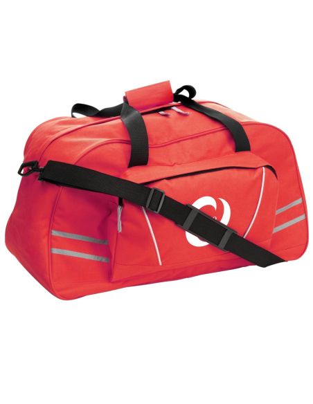 Bolsa deportiva de poliéster personalizada | Goodie