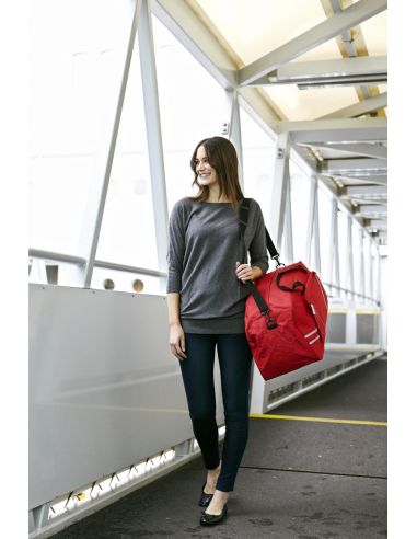 Bolsa deportiva de poliéster personalizada | Goodie
