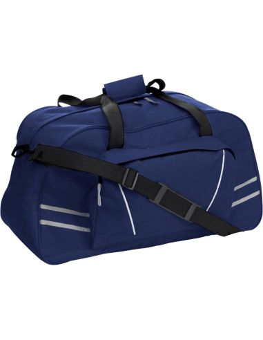Bolsa deportiva de poliéster personalizada | Goodie
