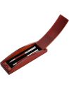Set de escritura, de madera Personalizada 105770 - Imagen 4