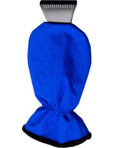 Guante rascador de poliéster y ABS Personalizado 105807