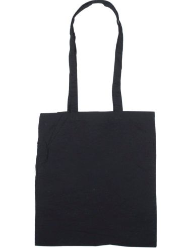 Bolsa de algodón 120 gr/m² Personalizada 105999