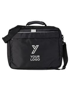 Maletín de poliéster para pc Personalizado 106209