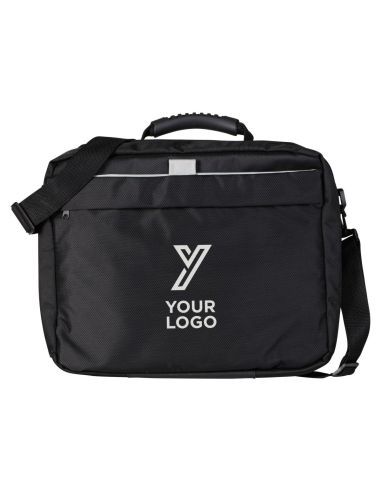 Maletín de poliéster para pc Personalizado 106209