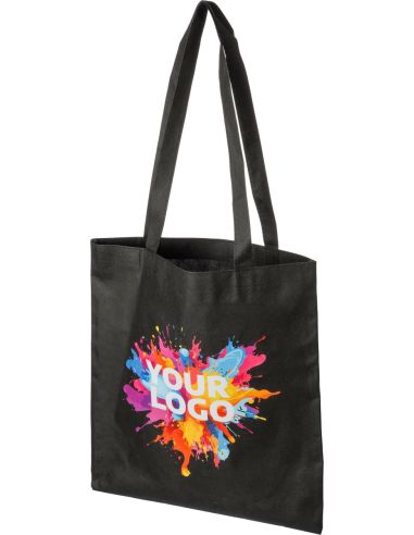 Bolsa de nonwoven 80 gr/m² personalizada | Goodie